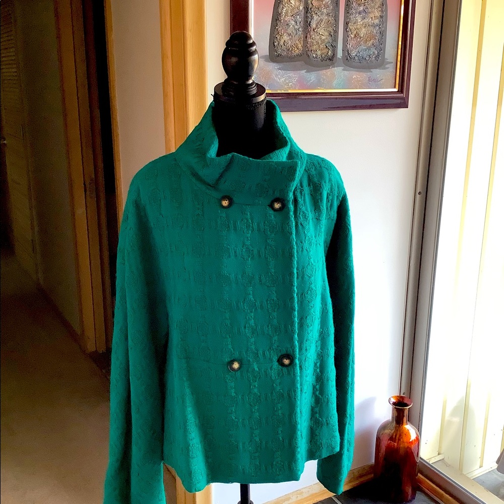 Ladies Jacket